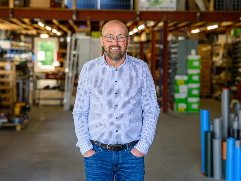 Starke Installatietechniek