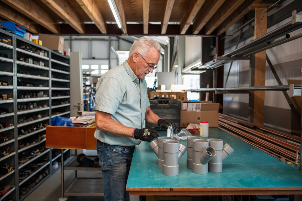 Starke Installatietechniek