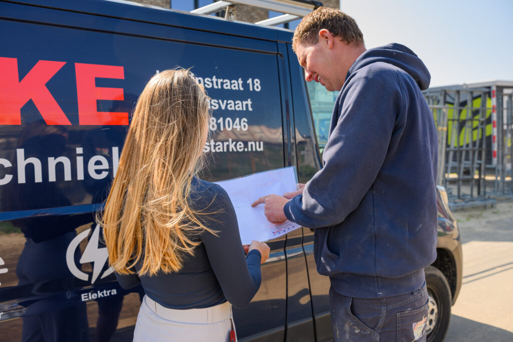 Starke Installatietechniek