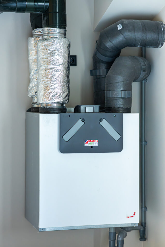 Starke Installatietechniek