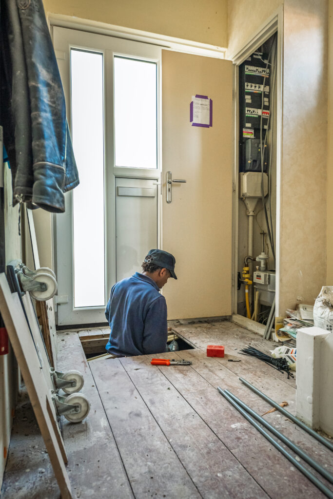 Starke Installatietechniek